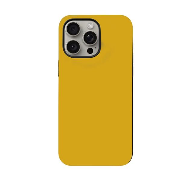 كڤر حماية من Nomad الرياضي لهاتف iPhone 15 Pro Max | أصفر كڤر حماية من Nomad الرياضي لهاتف iPhone 15 Pro Max | أصفر